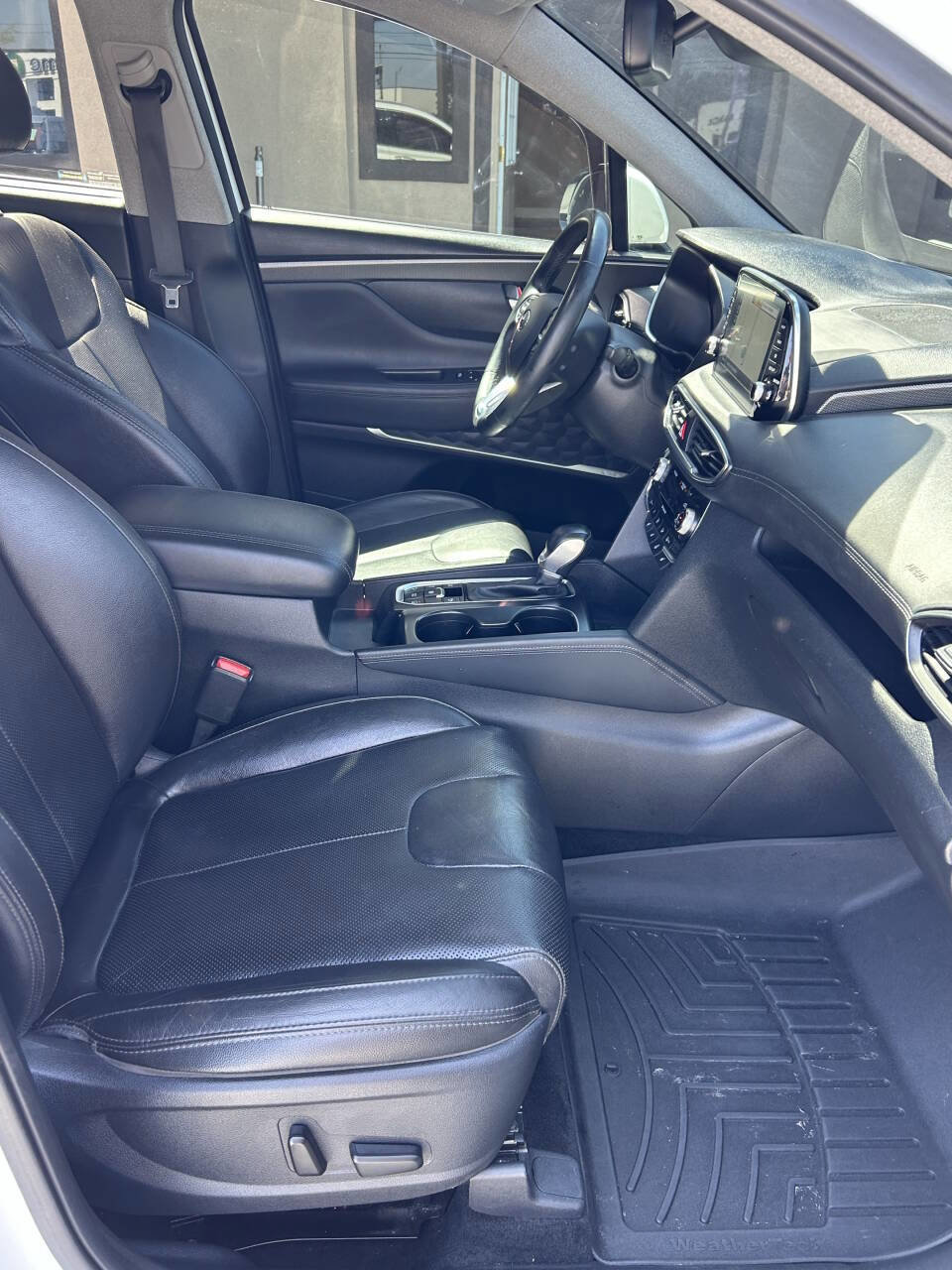 Used 2020 Hyundai Santa Fe Limited image 19