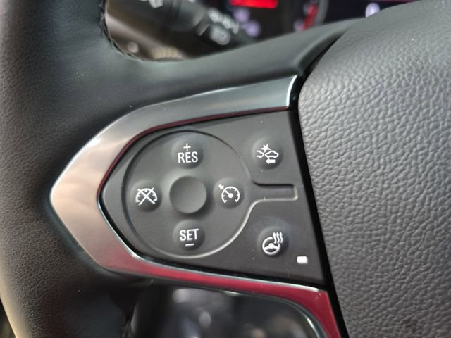 Used 2023 Chevrolet Traverse LT w/ Midnight/Sport Edition image 21