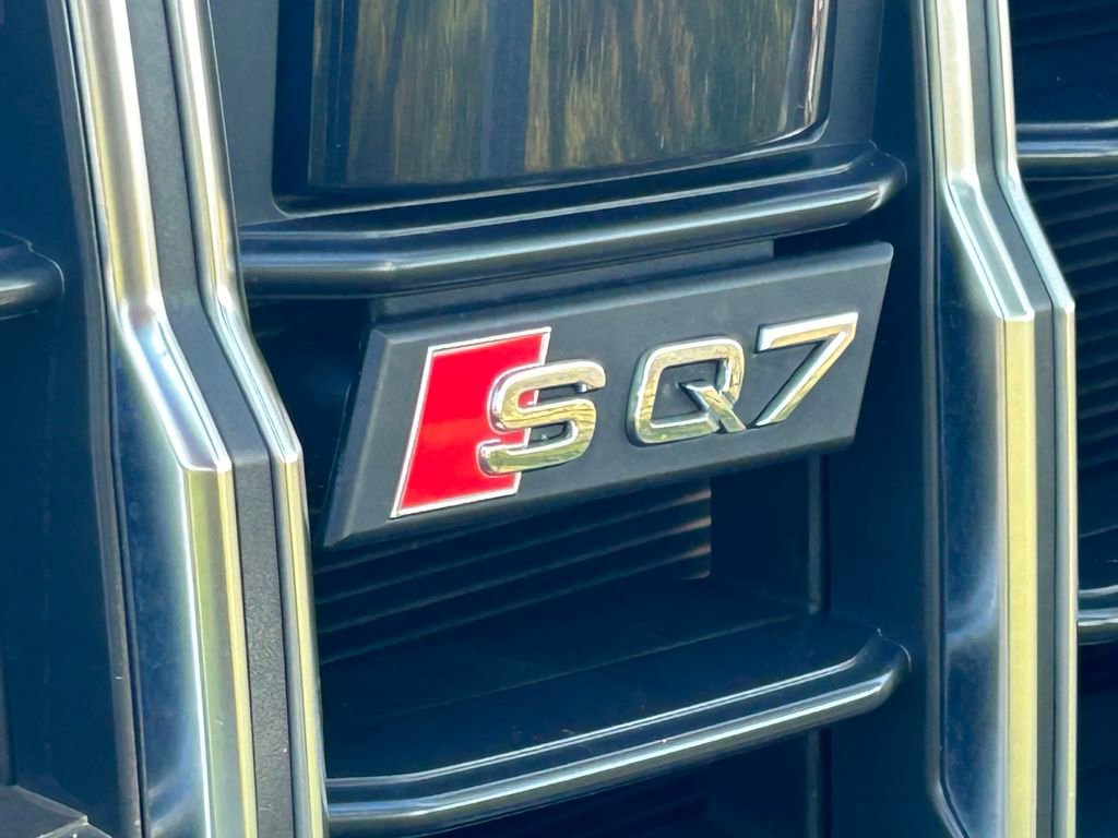 Used 2023 Audi SQ7 Premium Plus image 47