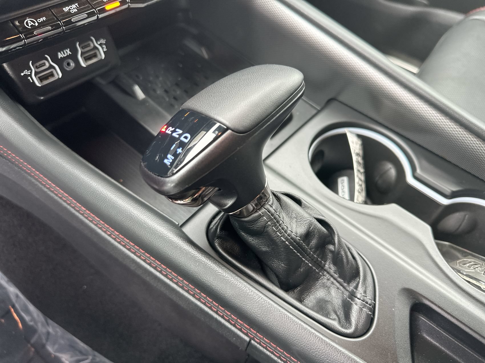 Used 2026 Dodge Durango GT AWD/4WD image 20