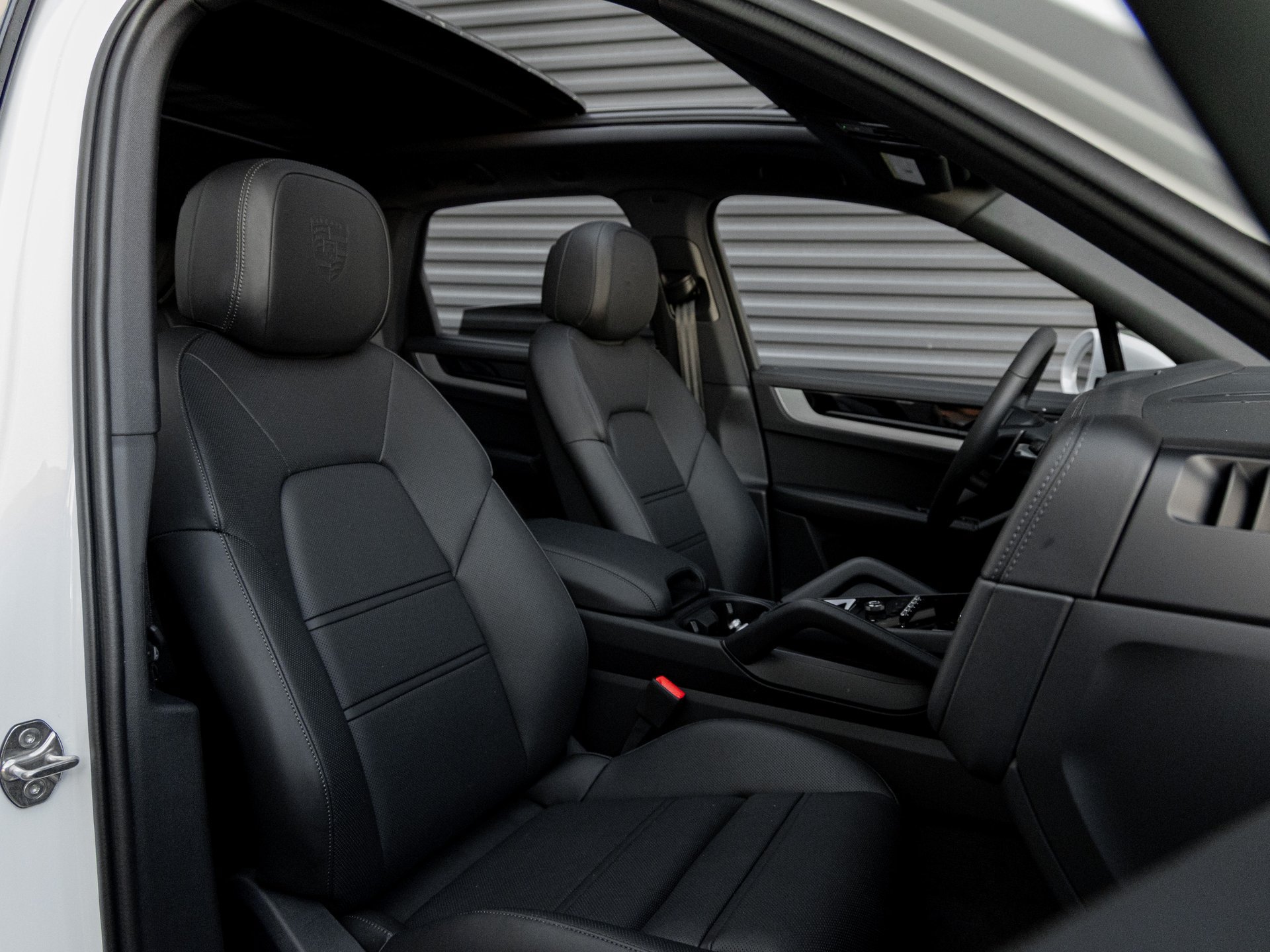 New 2026 Porsche Cayenne S AWD/4WD image 34
