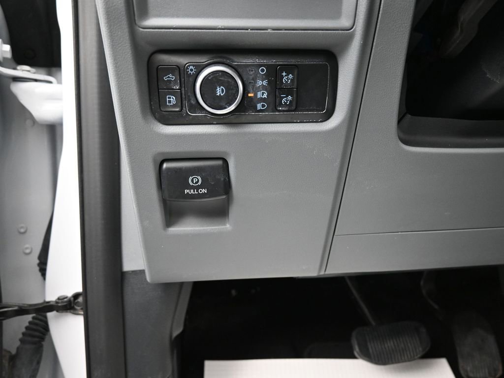 Used 2024 Ford F150 XLT w/ Mobile Office Package image 14