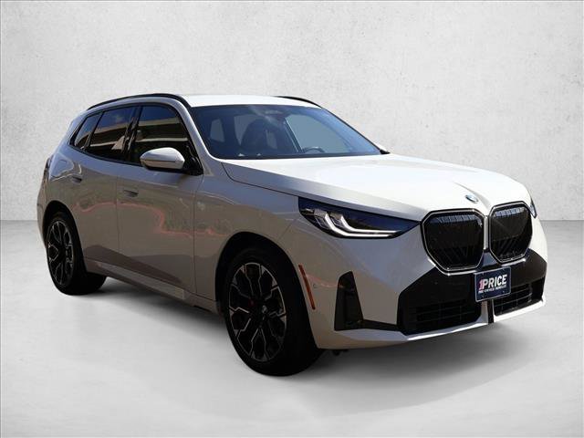 Used 2026 BMW X3 xDrive30i w/ Premium Package AWD/4WD image 4