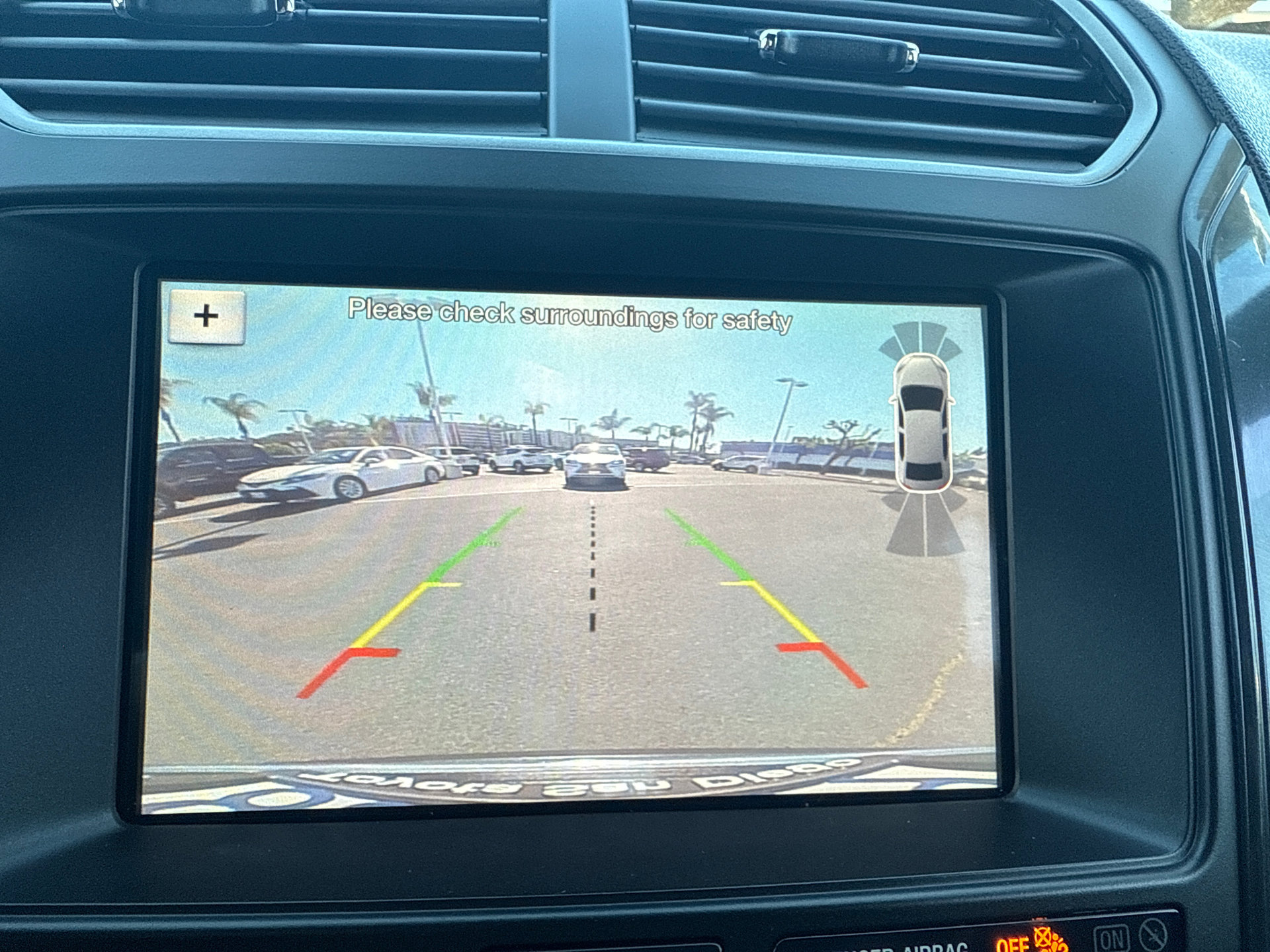 Used 2018 Ford Explorer XLT w/ Equipment Group 202A image 31