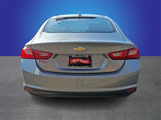 Used 2024 Chevrolet Malibu LT image 5