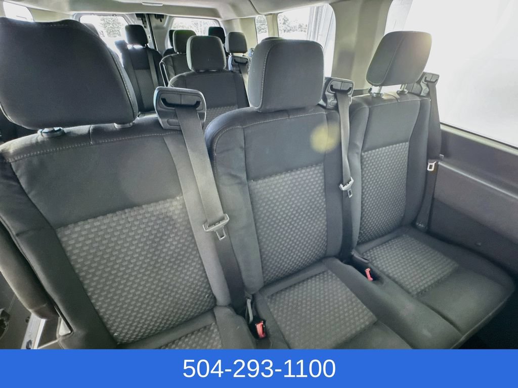 Used 2020 Ford Transit 350 XLT RWD image 27