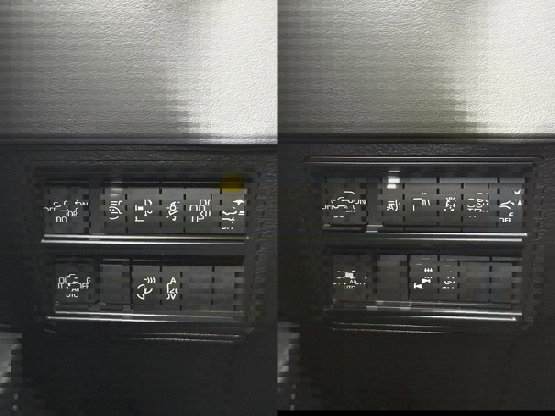 New 2026 Toyota Sequoia Capstone image 29