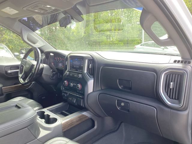 Used 2020 Chevrolet Silverado 1500 RST w/ All-Star Edition AWD/4WD image 28