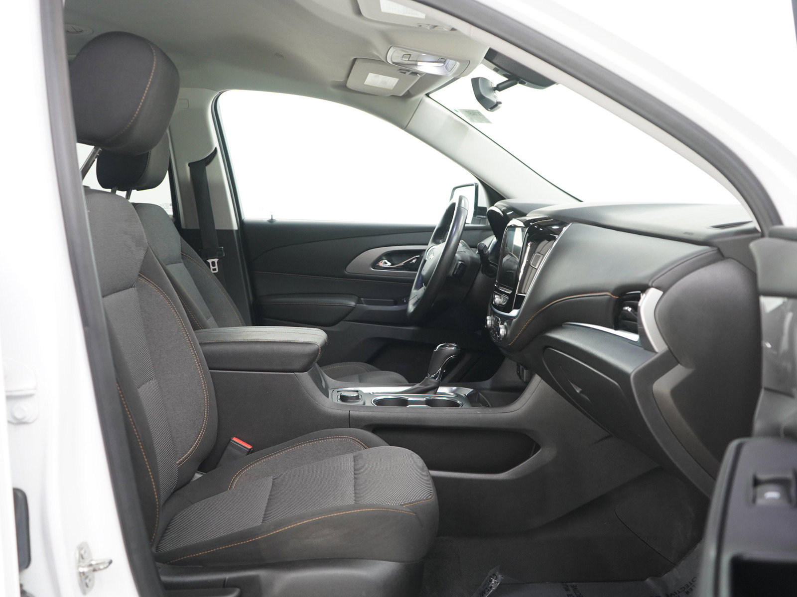 Used 2019 Chevrolet Traverse LT AWD/4WD image 11