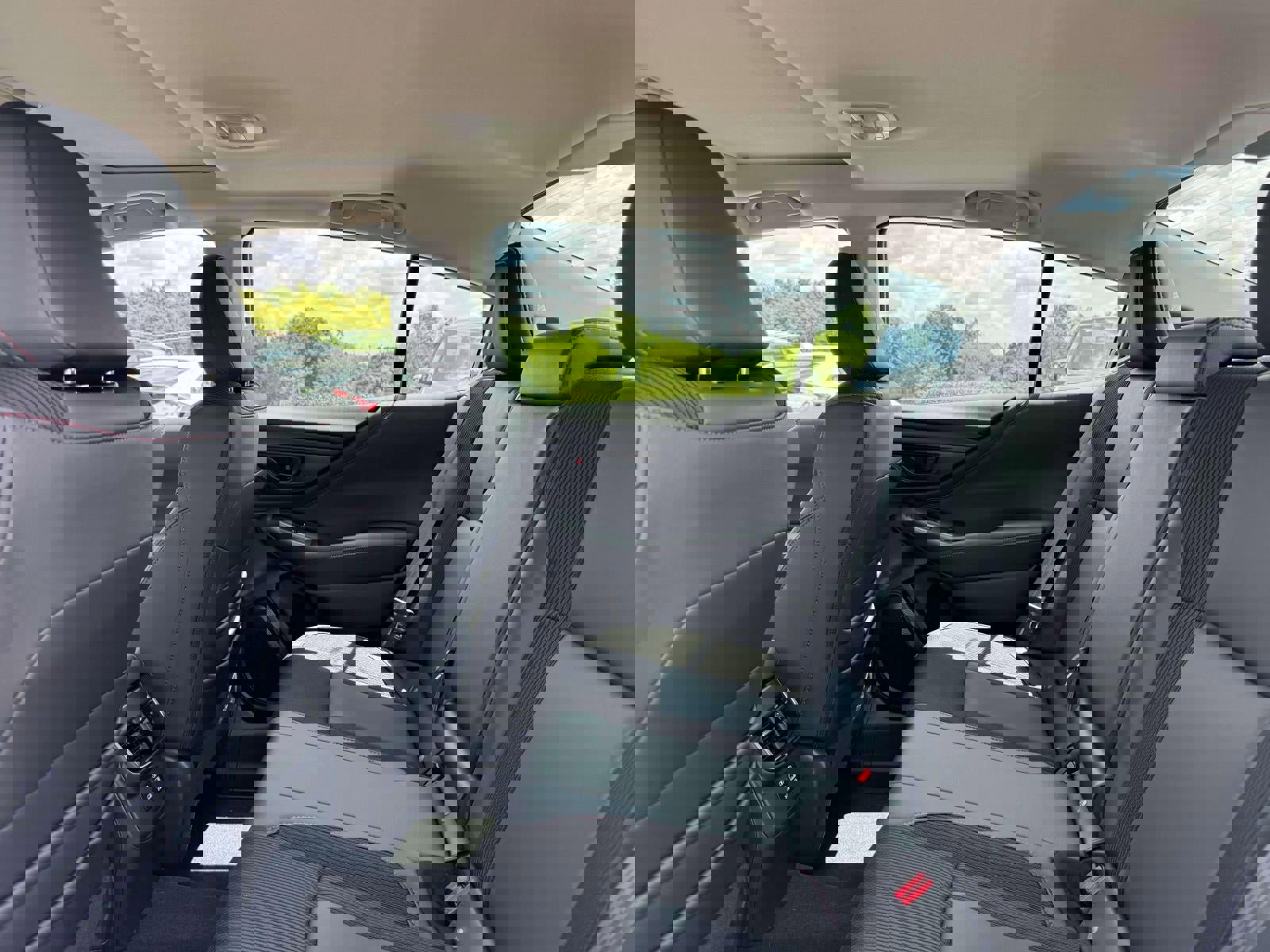 New 2025 Subaru Legacy Sport image 27