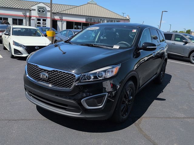 Used 2016 Kia Sorento L FWD image 3