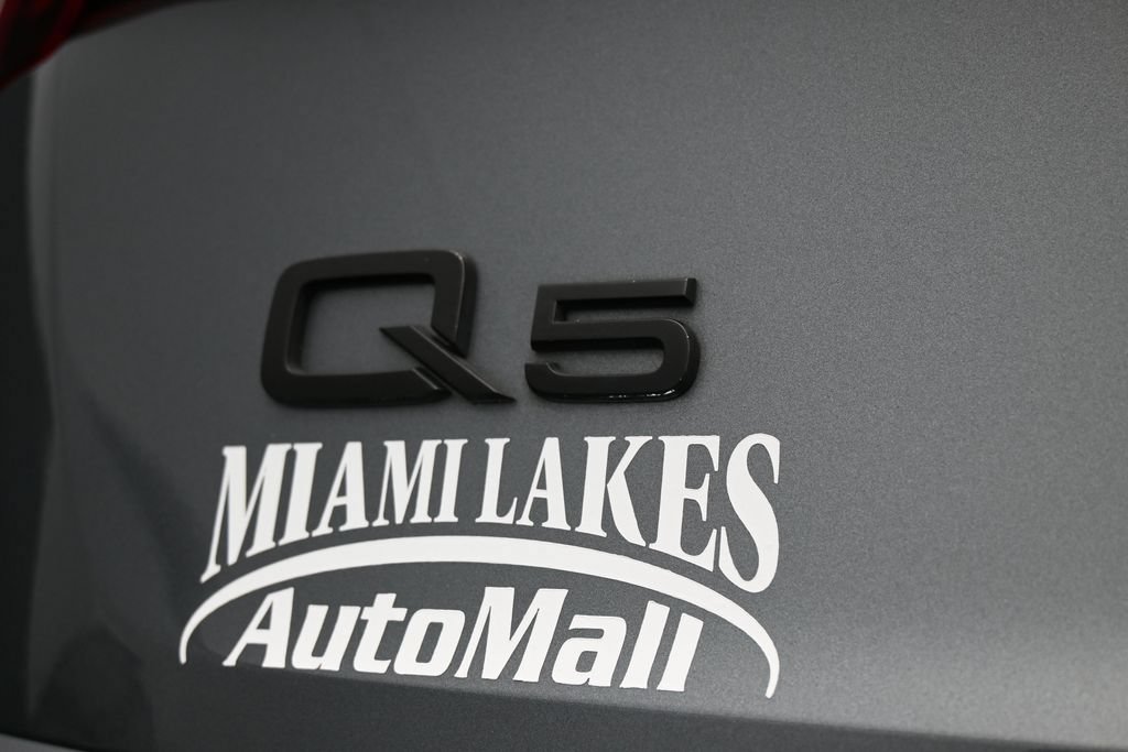 Used 2018 Audi Q5 2.0T Premium Plus w/ Premium Plus Package AWD/4WD image 32