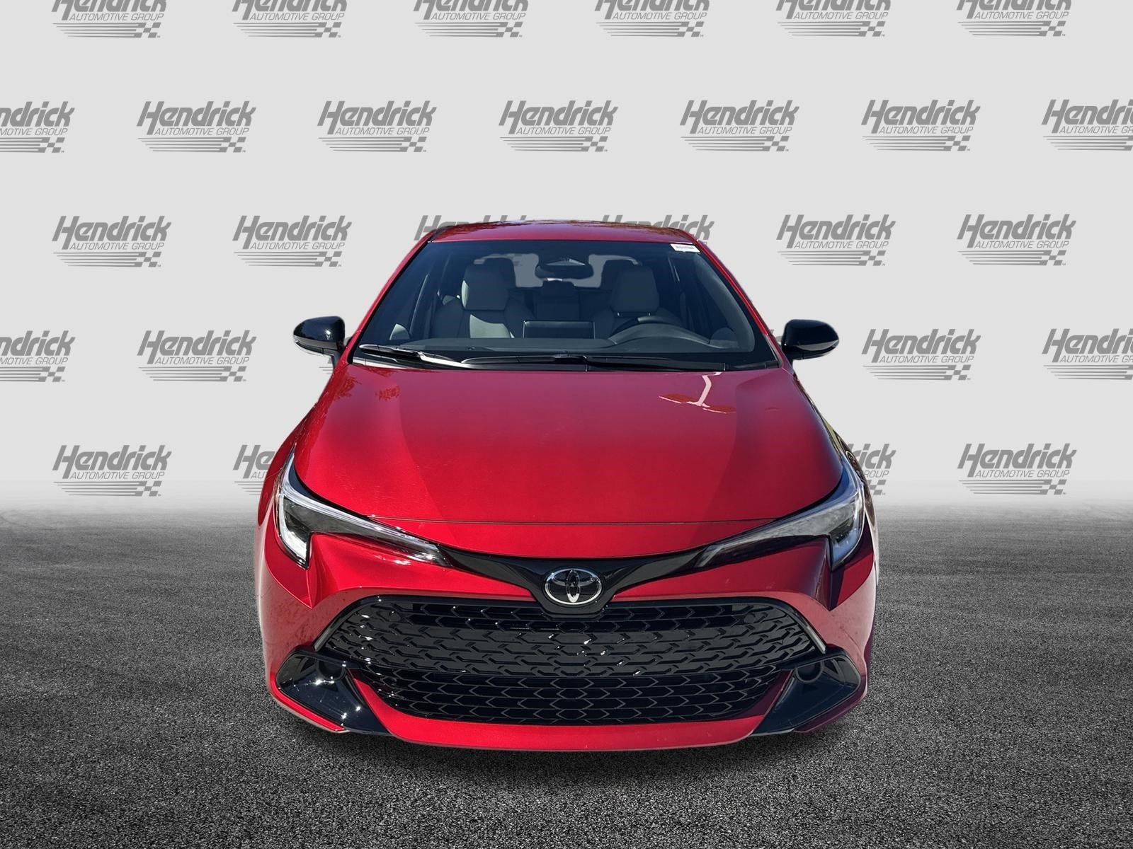 Certified 2026 Toyota Corolla SE FWD image 3