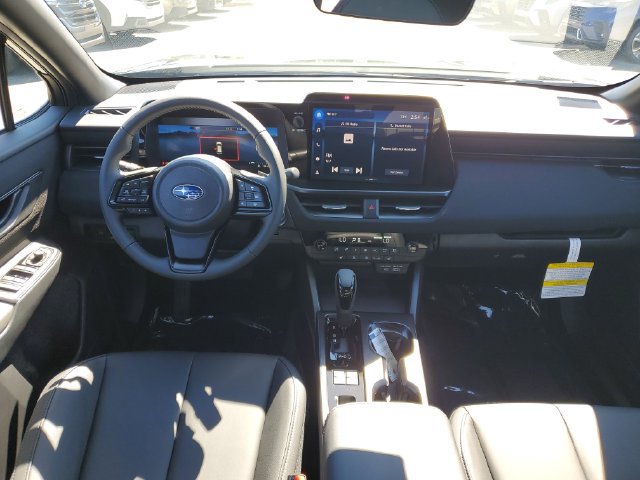 New 2026 Subaru Outback Premium AWD/4WD image 8