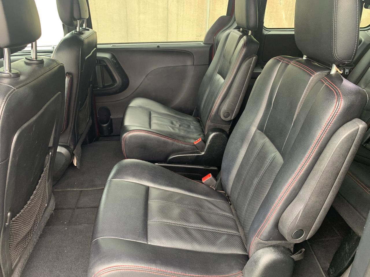 Used 2018 Dodge Grand Caravan GT FWD image 10