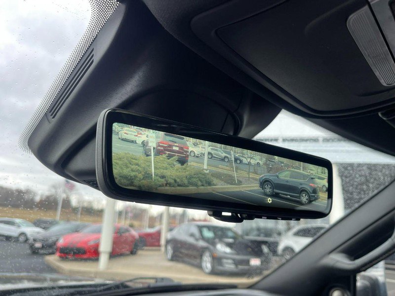 Used 2021 RAM 2500 Limited image 27