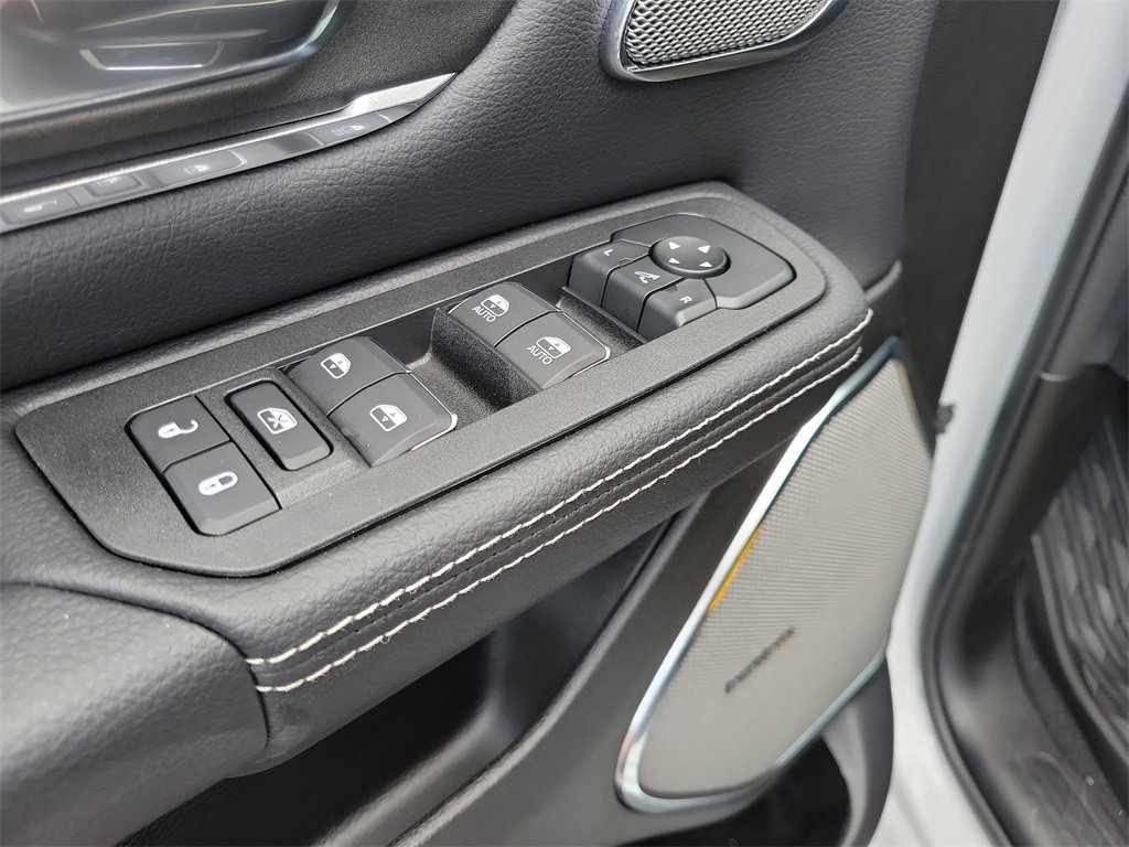 New 2026 RAM 1500 Laramie image 18