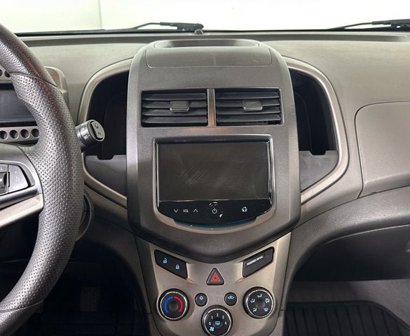 Used 2013 Chevrolet Sonic LT FWD image 12