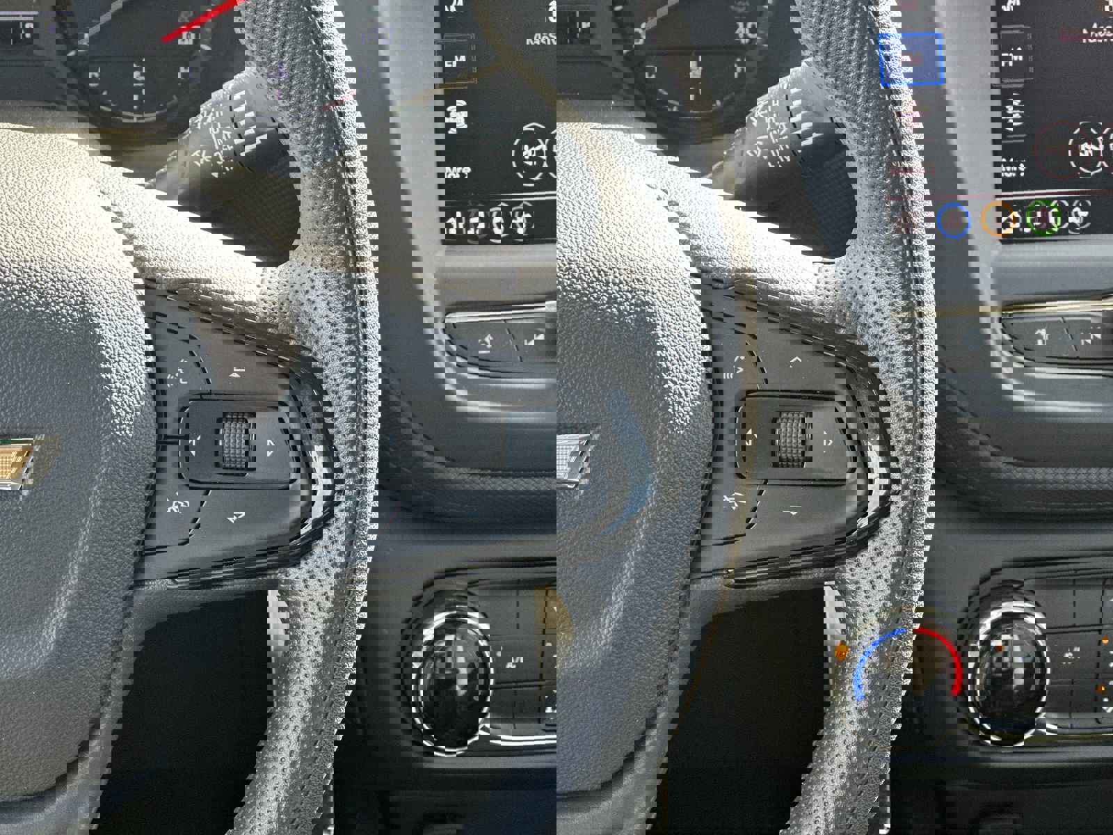 Certified 2023 Chevrolet TrailBlazer LS image 21