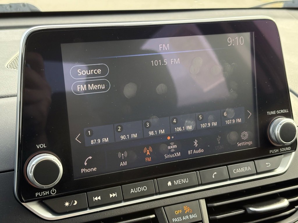 Used 2023 Nissan Altima 2.5 S FWD image 50