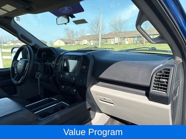 Used 2018 Ford F150 XL w/ Equipment Group 101A Mid image 14