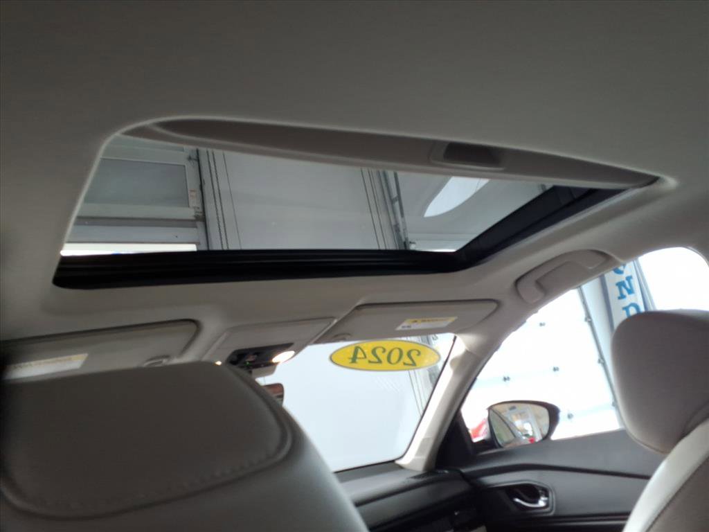 Certified 2024 Honda Accord EX-L image 15