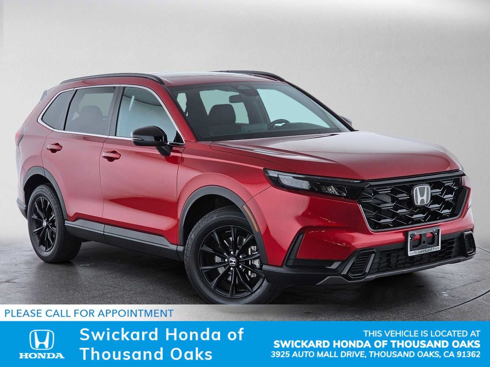 Used 2023 Honda CR-V Sport image 1