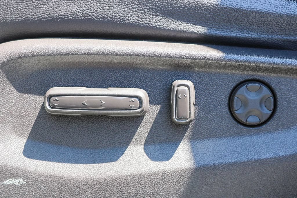 Used 2019 Honda Odyssey EX-L image 25