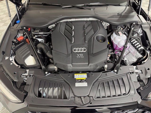New 2027 Audi A8 L 3.0T AWD/4WD image 25
