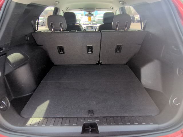 Used 2020 Chevrolet Equinox LT image 27