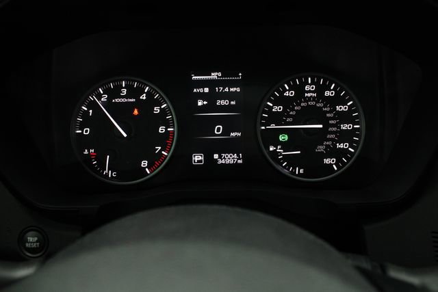 Used 2024 Subaru Ascent Onyx Edition image 11