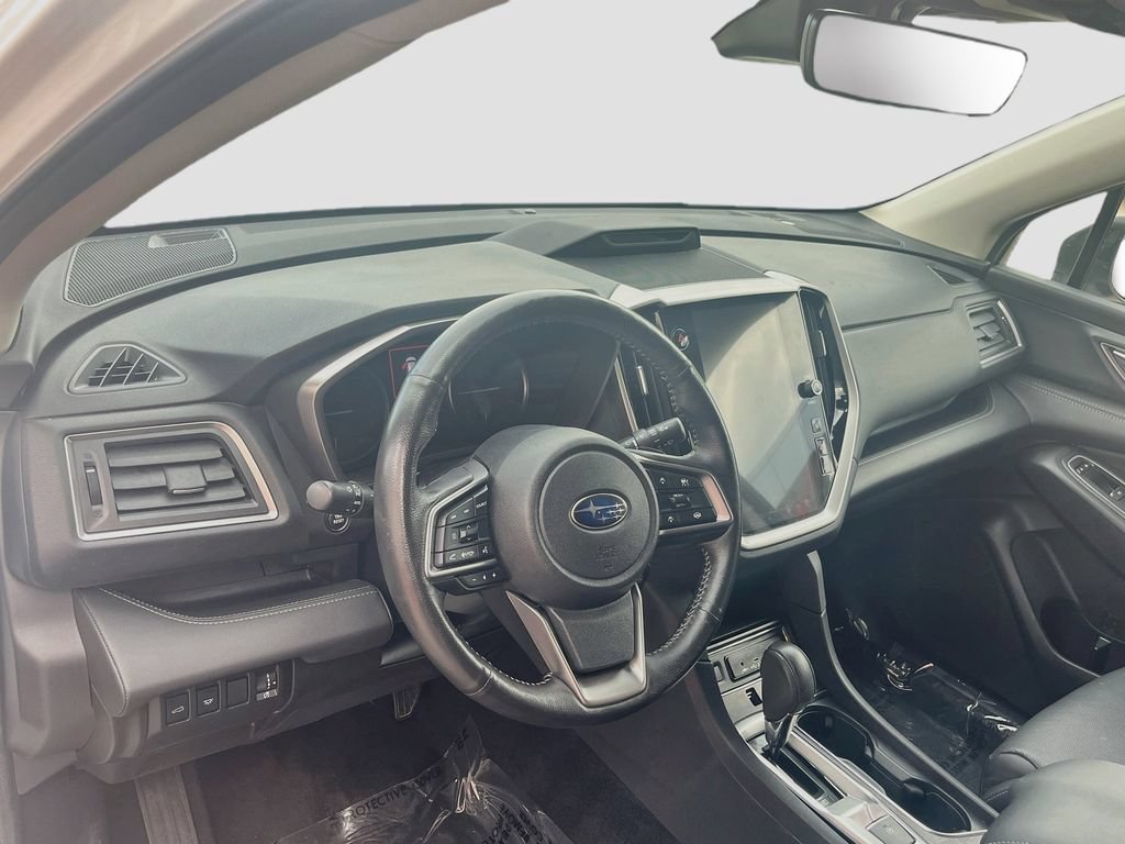 Used 2023 Subaru Ascent Limited AWD/4WD image 9
