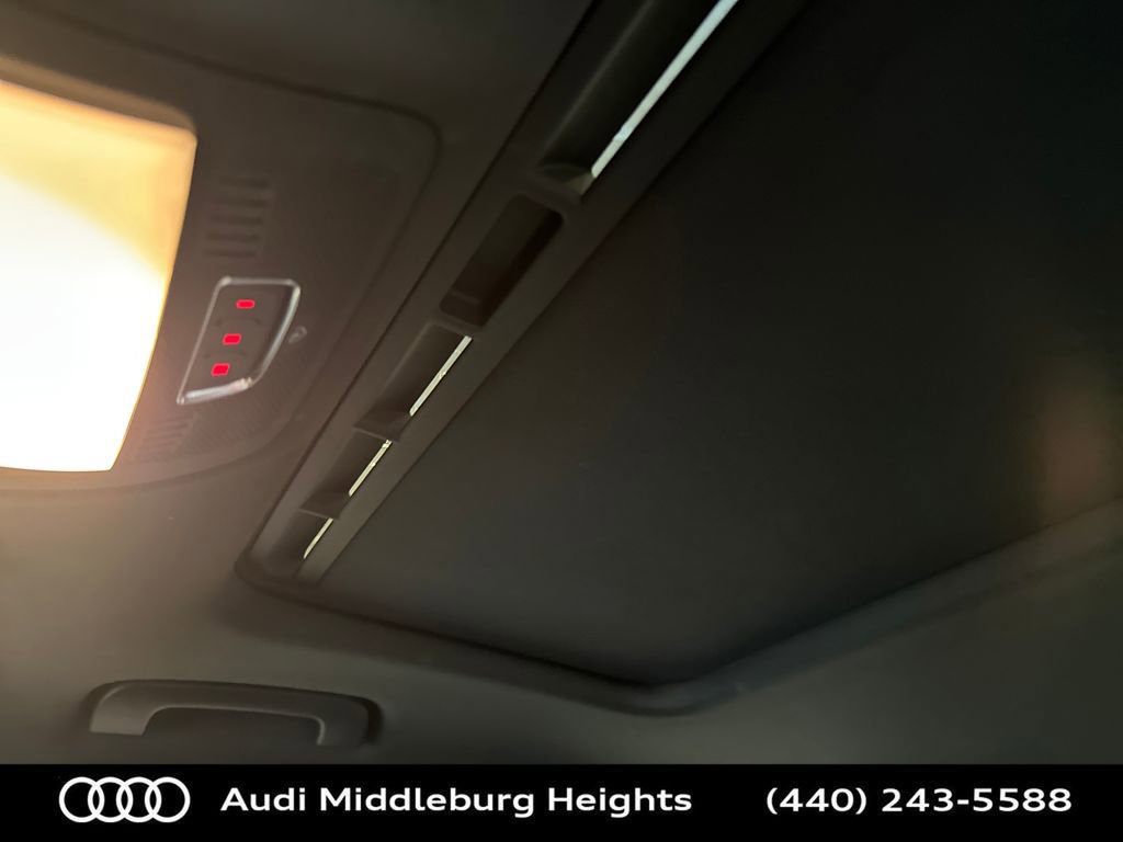 Used 2015 Audi A4 2.0T Premium Plus w/ Premium Plus Package image 22