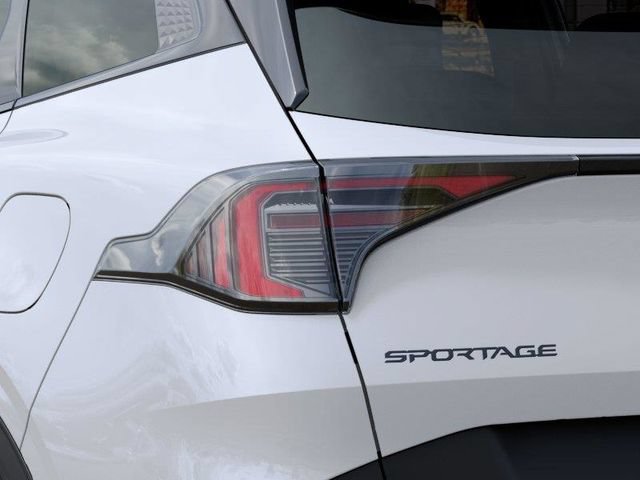 New 2027 Kia Sportage X-Line AWD/4WD image 11