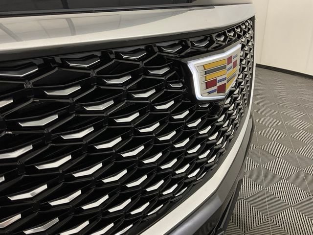 Used 2025 Cadillac Escalade Premium Luxury AWD/4WD image 9