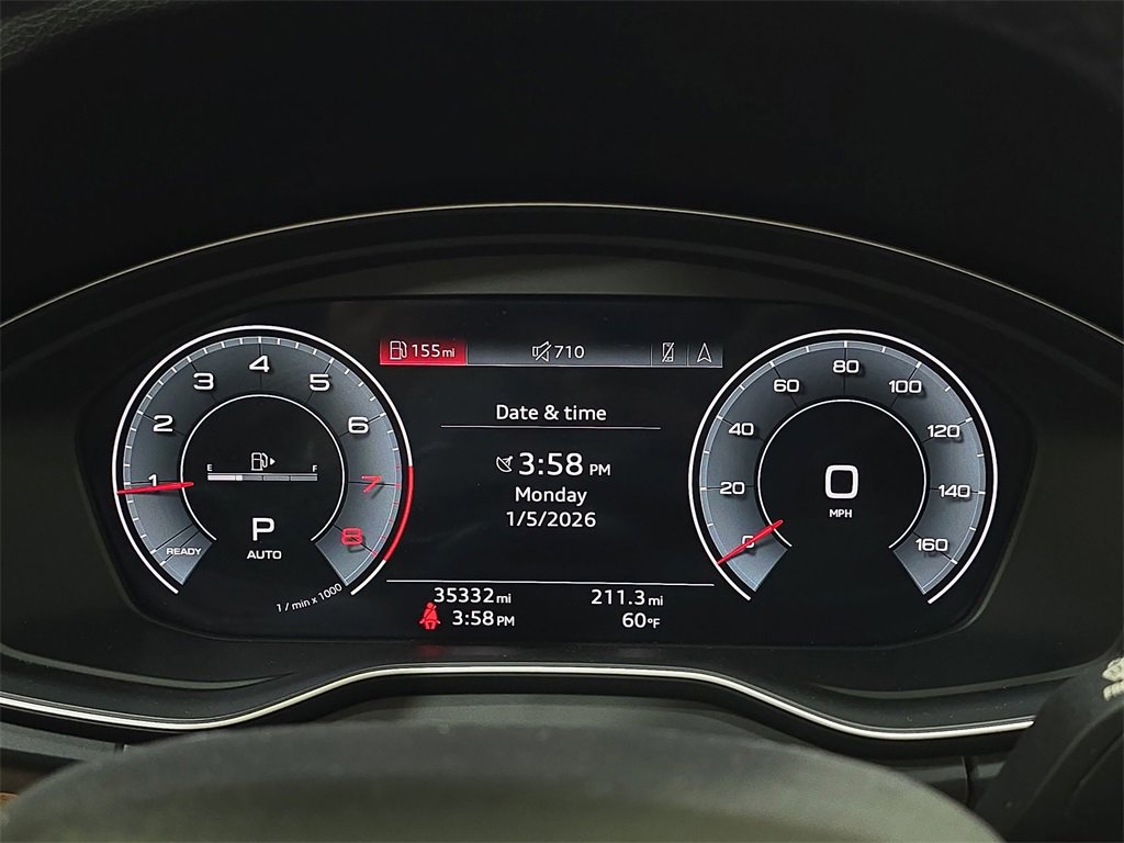 Certified 2021 Audi Q5 2.0T Premium Plus w/ Premium Plus Package image 22