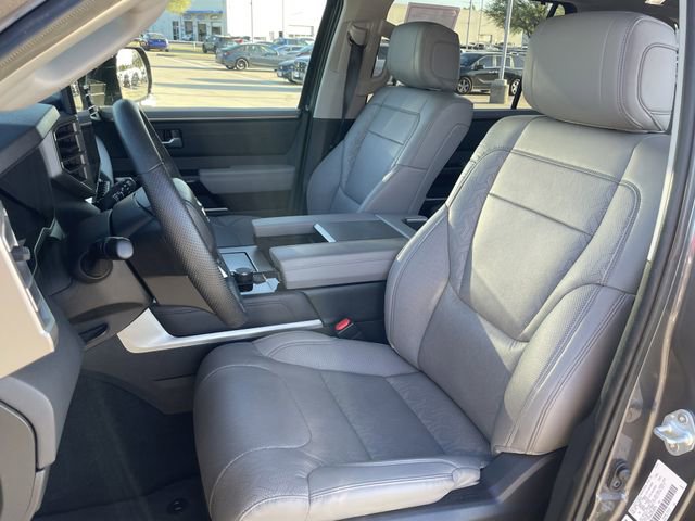 Used 2023 Toyota Sequoia Limited image 25