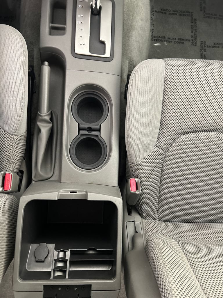 Used 2012 Nissan Frontier SV RWD image 16