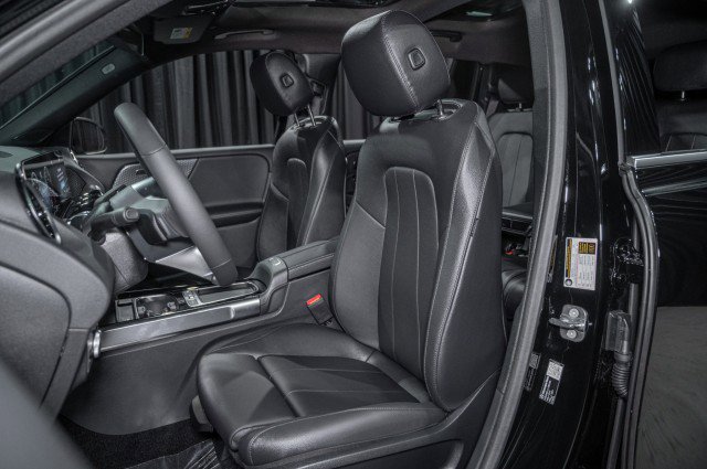 Certified 2026 Mercedes-Benz GLB 250 image 12