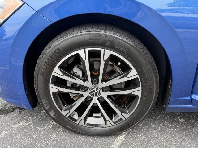 Used 2023 Volkswagen Jetta Sport FWD image 43