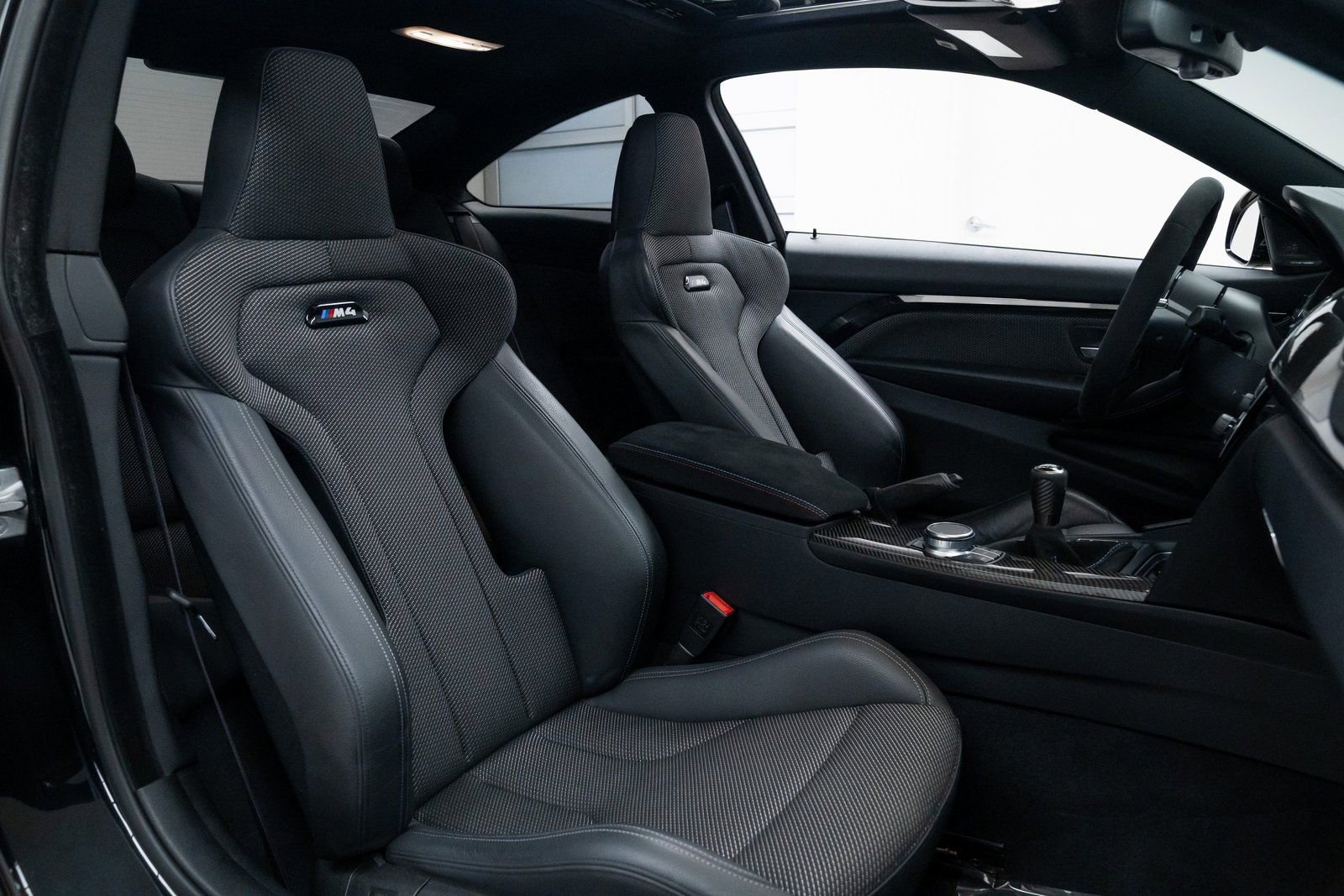 Used 2020 BMW M4 Coupe w/ Competition Package image 24