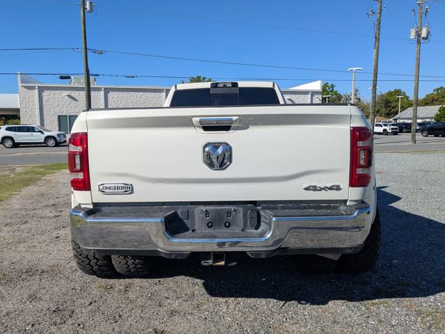 Used 2022 RAM 3500 Limited image 5