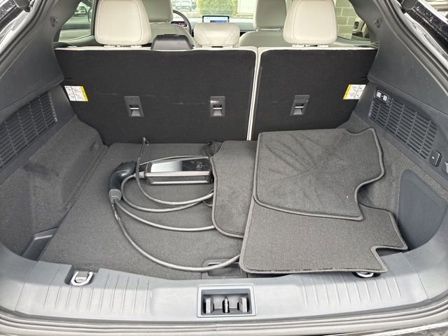 Used 2025 Ford Mustang Mach-E Premium image 17