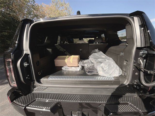 New 2026 GMC Hummer EV SUV image 26