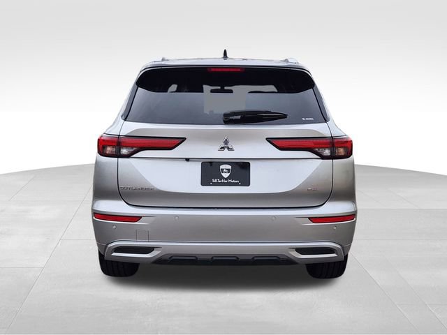 Used 2023 Mitsubishi Outlander SEL image 7
