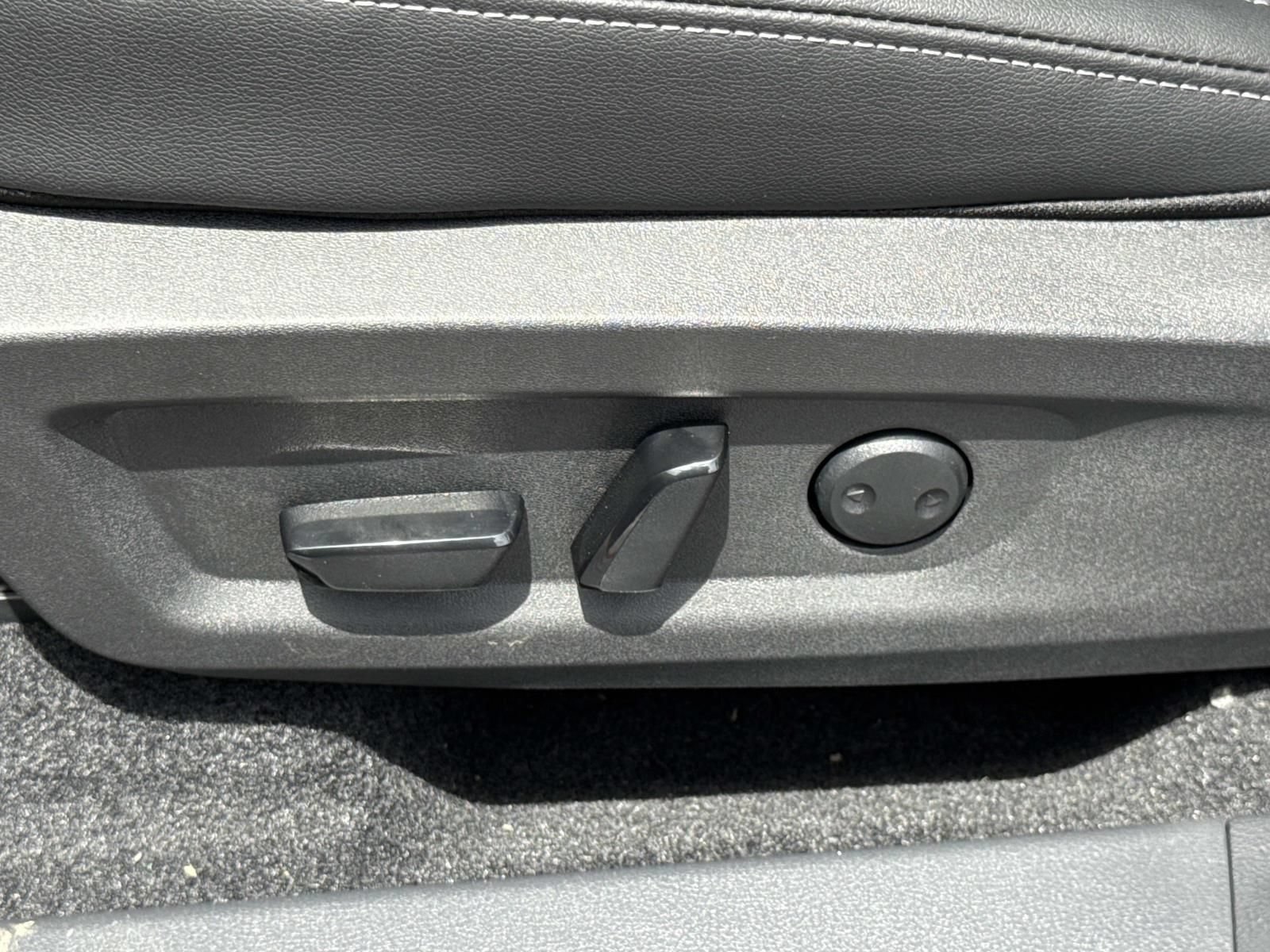 New 2026 Nissan Murano SL AWD/4WD image 23