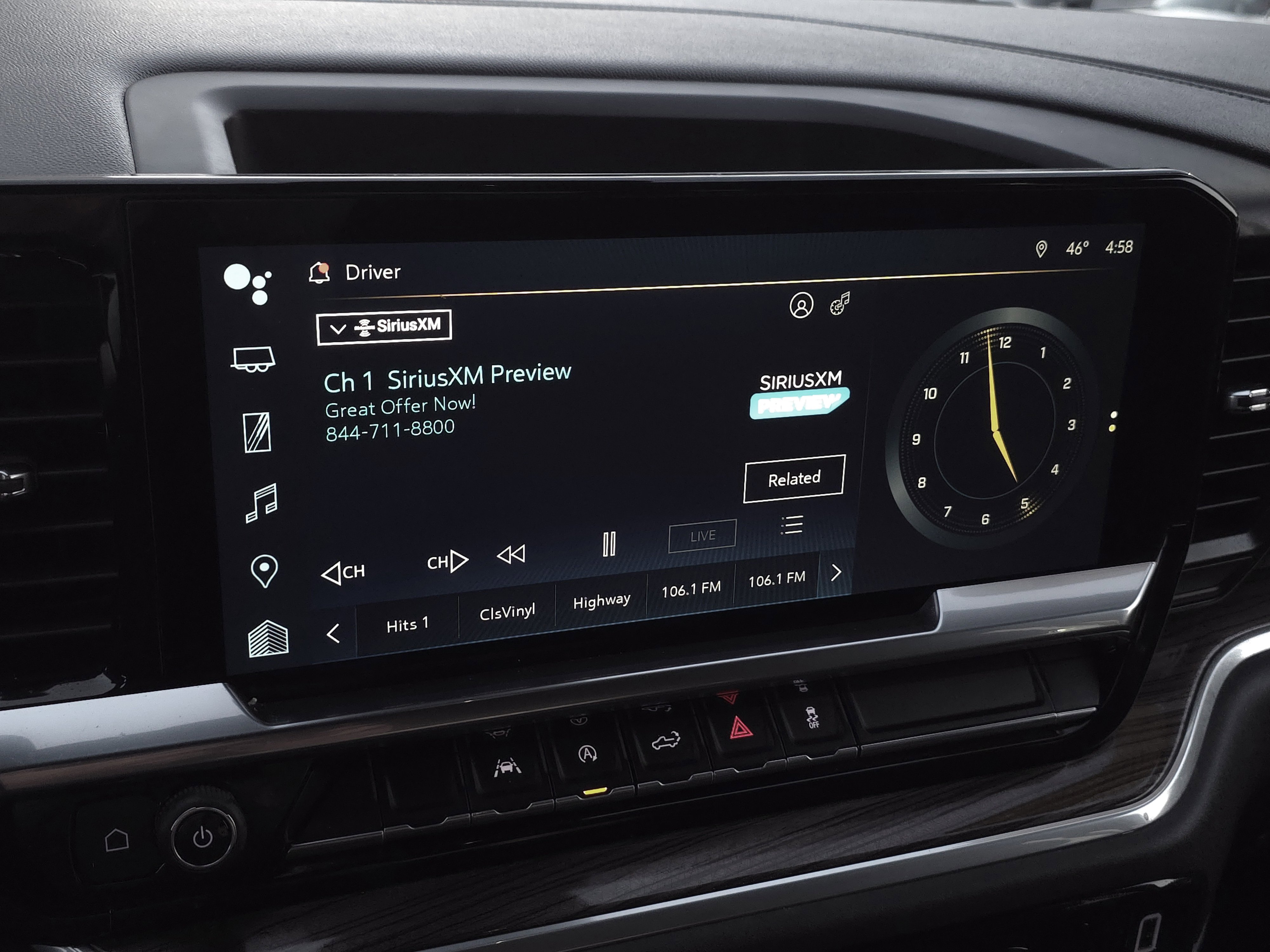 Used 2022 Chevrolet Silverado 1500 LT image 20