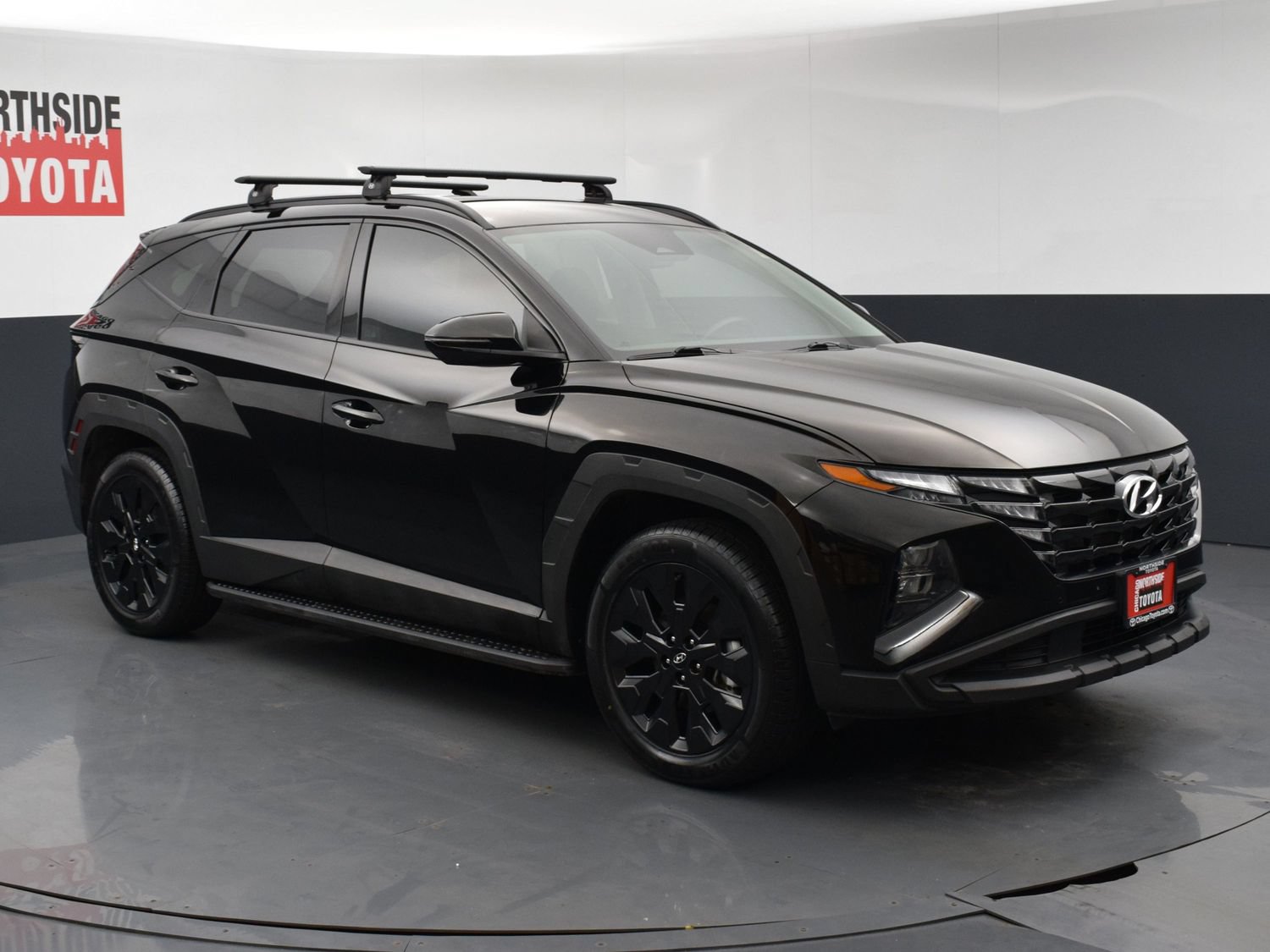 Used 2023 Hyundai Tucson XRT AWD/4WD image 6