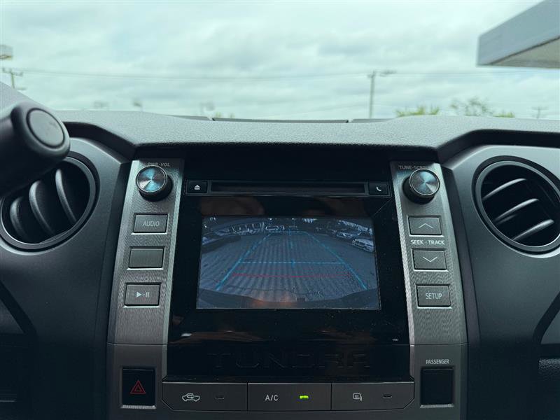 Used 2014 Toyota Tundra SR AWD/4WD image 37