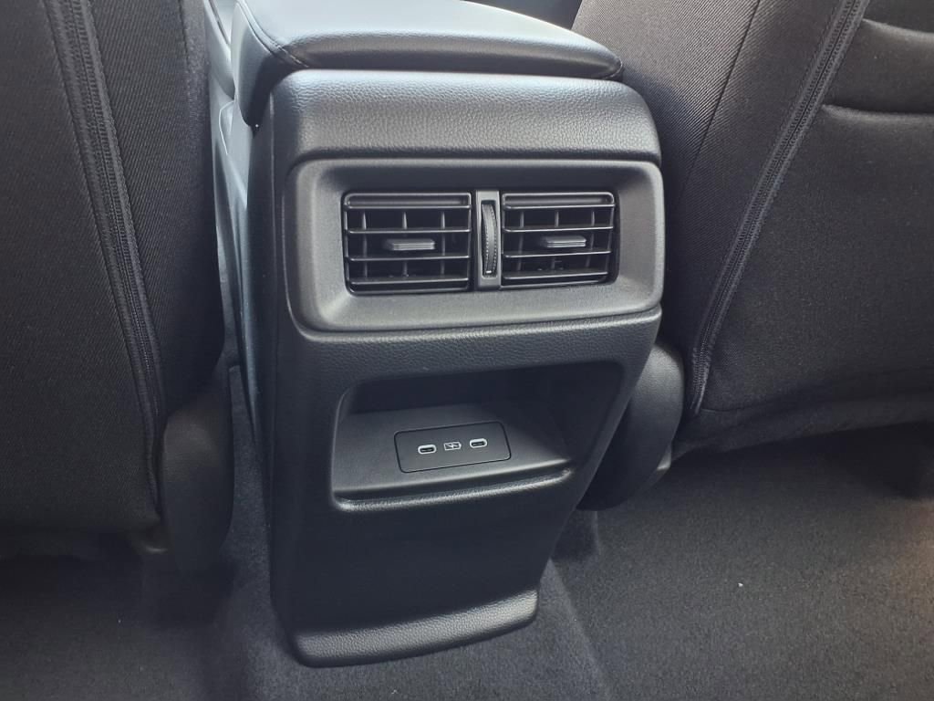 New 2026 Honda CR-V EX image 25